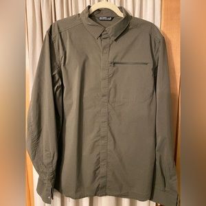 Arc’teryx Shirt